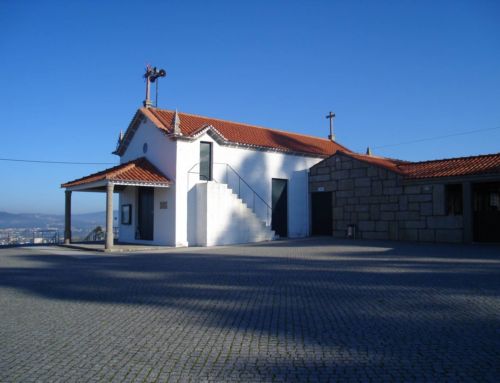 Penafiel celebra o S. Simão