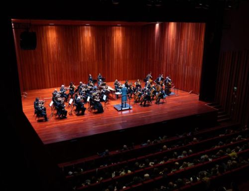 Ponto C procura penafidelenses para atuar no palco principal